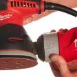 Slefuitor orbital 5&QUOT; (125 mm) - Milwaukee ROS 125 E