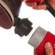 Slefuitor orbital 5&QUOT; (125 mm) - Milwaukee ROS 125 E