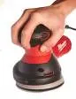 Slefuitor orbital 5&QUOT; (125 mm) - Milwaukee ROS 125 E