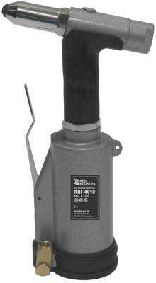Pistol pneumo-hidraulic pentru nituri - 9000 N