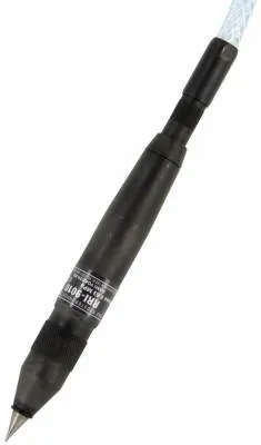 Gravor pneumatic