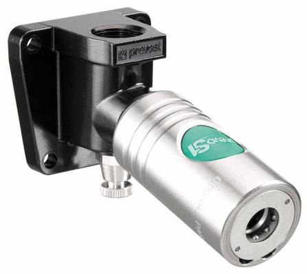 Ramificator cupla rapida DN 10,4 mm, cu purja