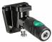 Ramificator cupla rapida DN 7,4 mm, cu purja