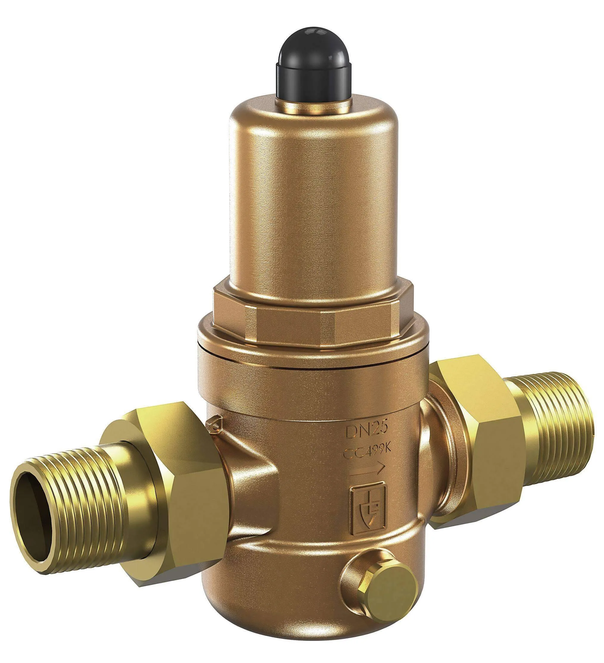 Regulatoare presiune pentru apa, lichide, aer, gaze