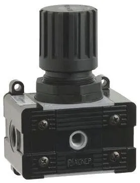 Regulator presiune, seria Standard