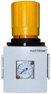 Regulator presiune, seria SMART