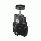 Regulator vacuum REV38