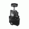 Regulator vacuum REV38