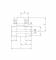 Robinet cu bila, maneta fluture, filet interior/exterior - mini