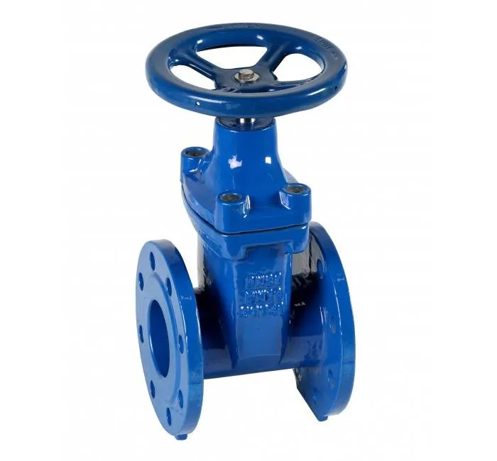 Robinet cu sertar, etansare EPDM, PN 16