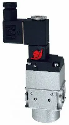 Robinet electric 3/2, seria Multifix Mini