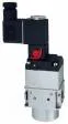 Robinet electric 3/2, 230V AC, 50 Hz, seria Multifix Mini
