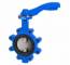 Robinet fluture tip Lug, scaun EPDM, flanse ANSI 125/150, 4&QUOT; (DN100)