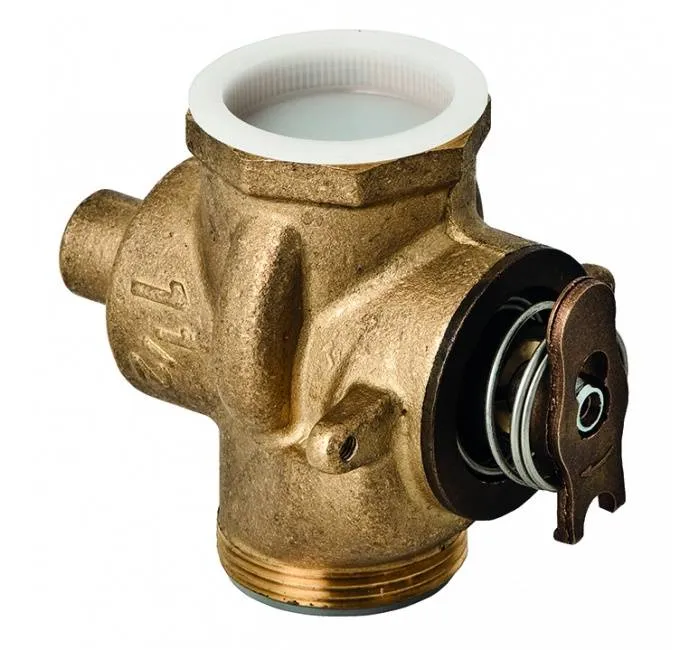 Robinet spalare 1 1/2&QUOT;, incastrat, cu temporizare