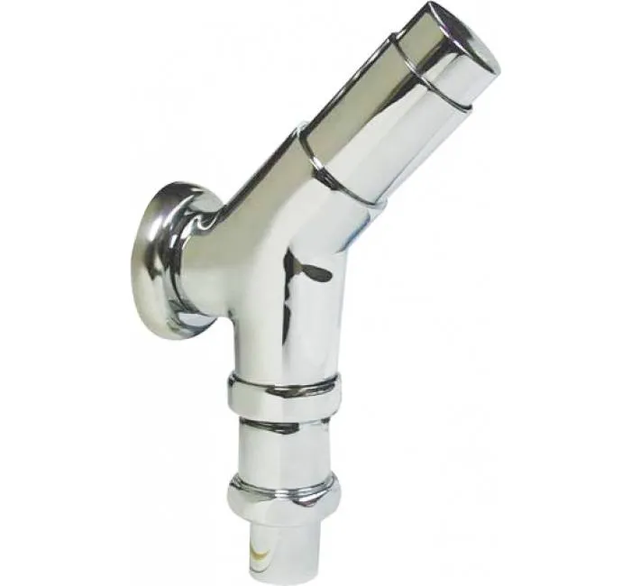 Robinet spalare 1&QUOT;, cu temporizare