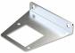 Suport fixare pentru regulatoare, filtre regulatoare, filtre, din inox