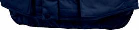 Vesta bleumarin, marimea S
