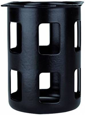 Protectie metalica pentru grupuri preparare combinate, marimea 1