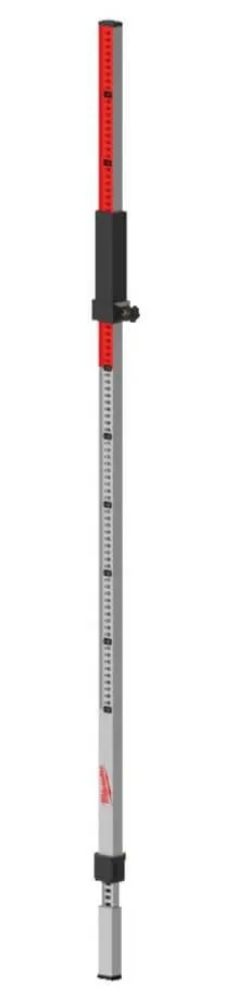 Tija de 240 cm - SR240