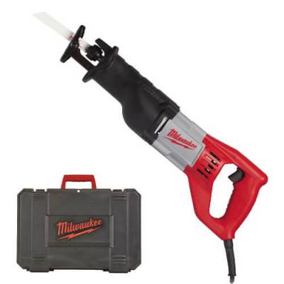 Fierastrau sabie SAWZALL 1100 W - Milwaukee SSD 1100 X