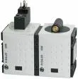 Ventil modul soft-start, bobina 24V DC, 2.5 W, intrare G 3/8&QUOT;, iesire G 1/4&QUOT;, seria Future