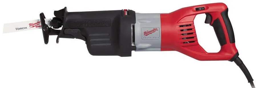 Fierastrau sabie SAWZALL 1300 W - SSPE 1300 SX