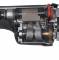 Fierastrau sabie super Sawzall 1500 W - Milwaukee SSPE 1500 X