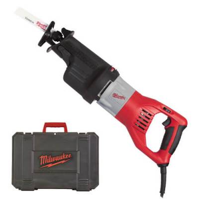 Fierastrau sabie super Sawzall 1500 W - Milwaukee SSPE 1500 X