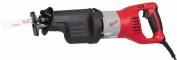 Fierastrau sabie super Sawzall 1500 W - Milwaukee SSPE 1500 X