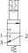 Robinet electric 3/2 cu bobina 24V DC, 2.5 W, intrare / iesire G 1/2&QUOT;, exhaustare G 1/2&QUOT;, seria Future