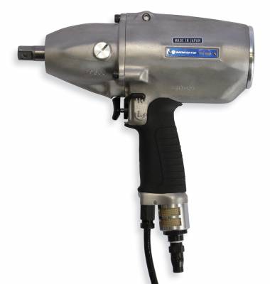 Scula pneumatica de insurubat cu impuls - 1/2 - 150-220 Nm - 4200 rot/min - tip sistem