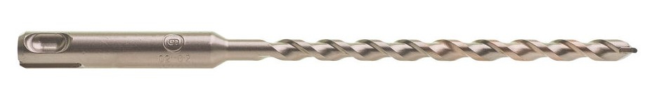 Burghie multifunctionale SDS-PLUS TCT