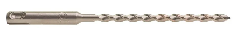 Burghie multifunctionale SDS-PLUS TCT