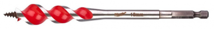 Burghiu pentru lemn Speed Feed 18 x 165 mm - Milwaukee