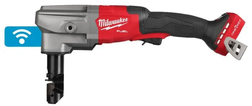 Masina de taiat tabla 3,5 mm M18 Fuel - M18 FNB35