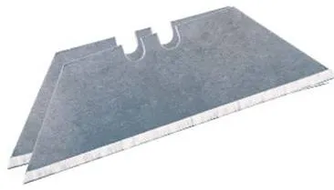 Set 10 lame din otel SK4 pentru cutter retractabil