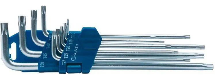 Set 9 chei imbus torx lungi CR-V