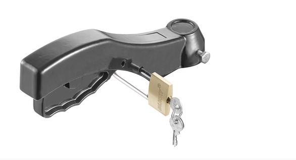 Set blocare pentru robinet