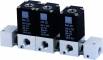 Distribuitor 2/2 electric, normal inchis
