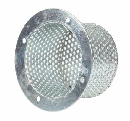 Filtru pentru supapa de sens cu disc si flansa, 4&QUOT;, PN16