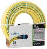 Furtun Super Garden, 5 straturi, +60° / -20°, antitorsiune, netoxic
