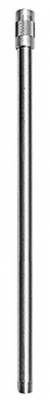 Tub de prelungire drept fara duza, 150 mm