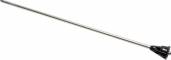 Tub extensie drept cu duza standard/stea