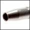 Tub extensie drept cu duza standard/stea