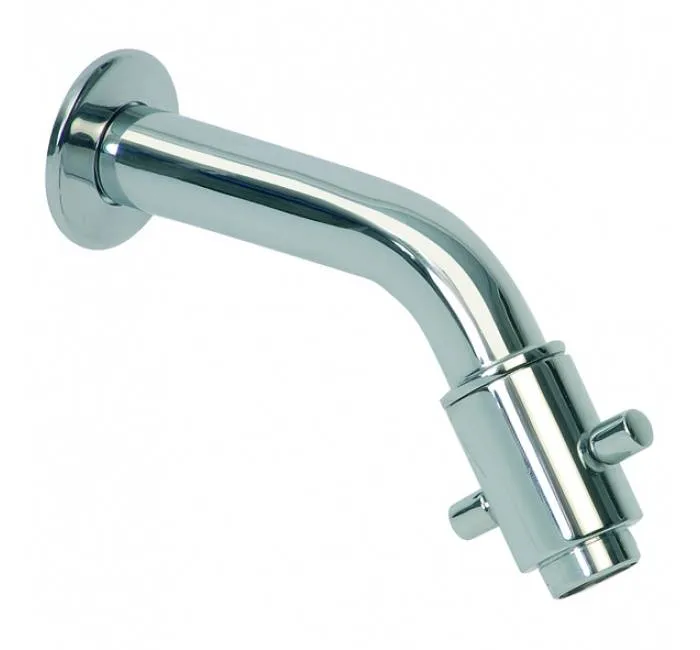 Tub, cap ceramic, montaj pe perete