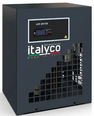 Uscatoare aer