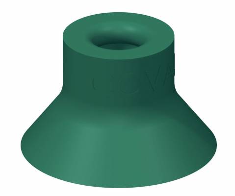 Ventuza pentru aplicatii de corespondenta