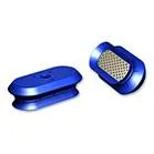 Ventuza ovala cu 2 burdufi dezvoltata special pentru branza