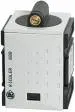 Ventil soft-start, G 3/8&QUOT;, 4500 l/min, seria Future