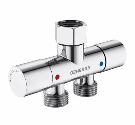 Mixer apa 1/2&QUOT;